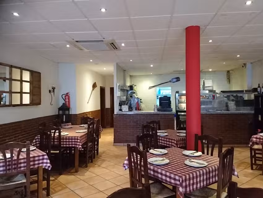 Pizza4U &ndash; Alf&agrave;s del Pi