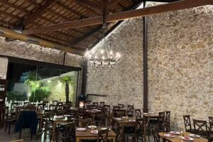 Pizza4U &ndash; La Nuc&iacute;a