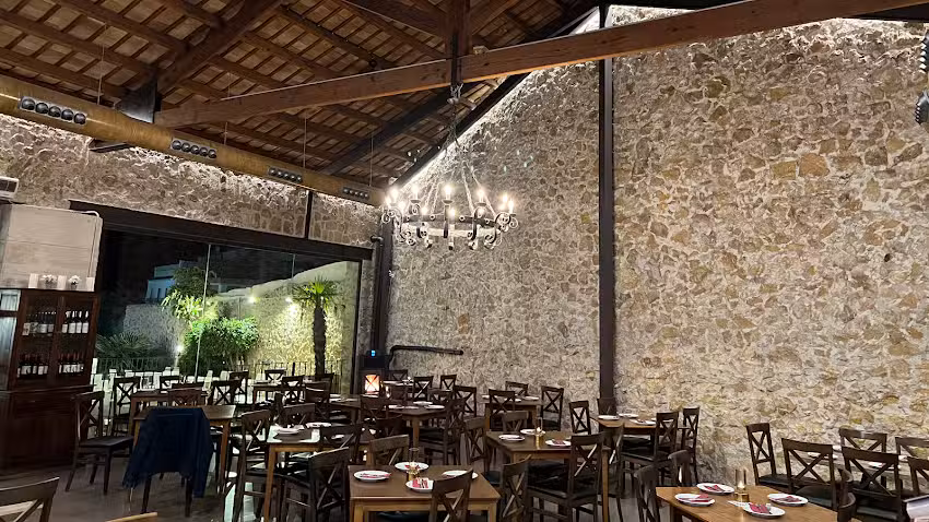 Pizza4U &ndash; La Nuc&iacute;a