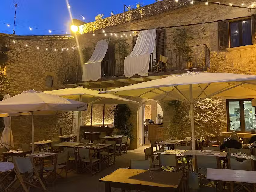 Pizzabar Empord&agrave;