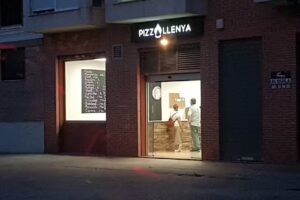 Pizzallenya