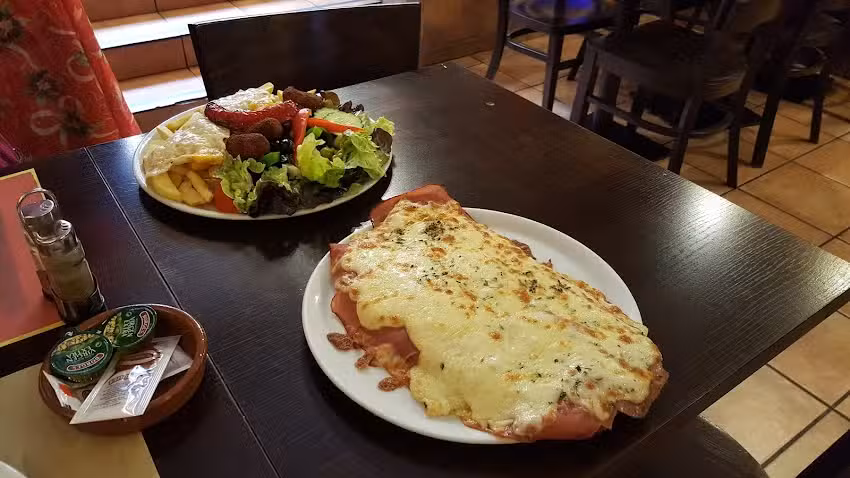 PizzaLuna