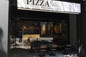 Pizzamarket