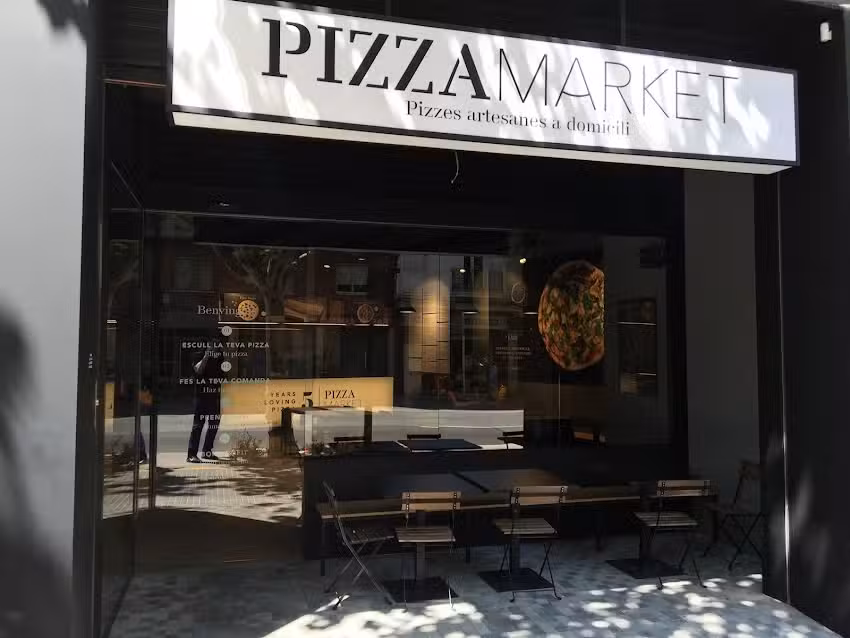 Pizzamarket