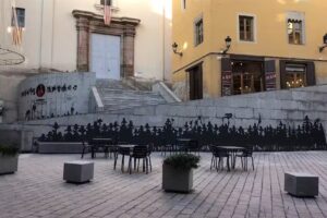 Pizzas a domicilio Vidalba