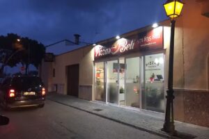 pizzas Beli, Art&agrave;