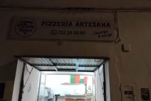 Pizzas Ramos &ndash; Valverde del Camino