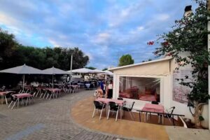 Pizzeria 500⁰ grados