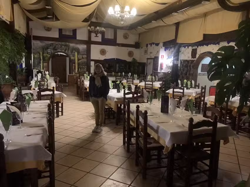 Pizzer&iacute;a 7 Fuentes