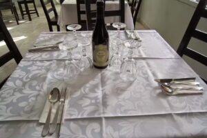 PIZZERIA A&rsquo; MARGELLINA Cocina NO STOP