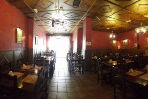 Pizzer&iacute;a Aguilera