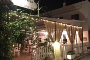 Pizzeria Aigua i Farina