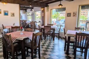 Pizzer&iacute;a Akragas Los Italianos