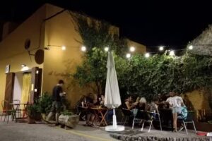 Pizzeria Al Cunductu