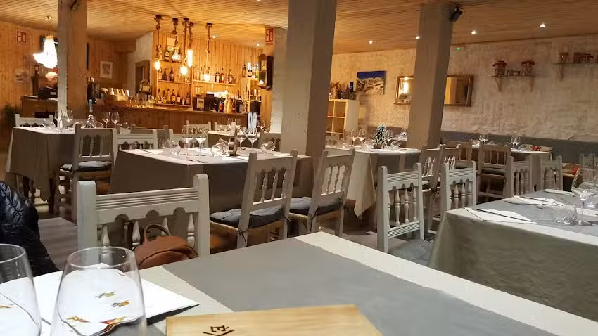 Pizzer&iacute;a Al dente | Espot