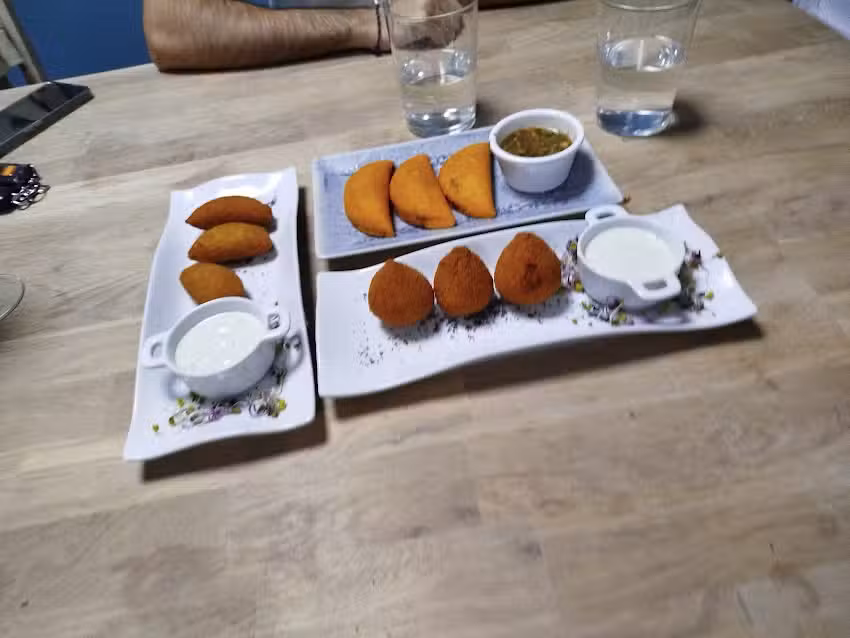 Pizzer&iacute;a AL VUELO