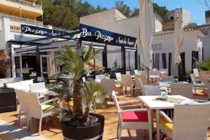 Pizzeria Antichi Sapori