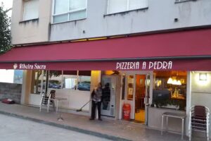 Pizzeria Apedra