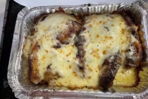 Pizzeria Asador De Pollos D&rsquo; Pizza