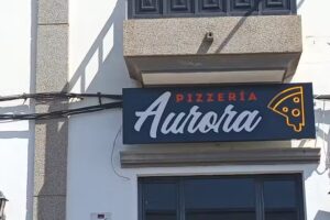 Pizzeria Aurora