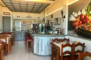 Pizzer&iacute;a Bacco