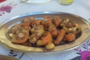 Pizzer&iacute;a Bananas