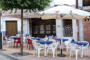 Pizzer&iacute;a Bar Centro