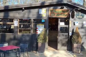 Pizzer&iacute;a Bar La Sardana