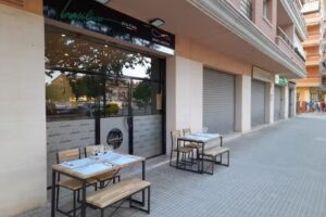 Pizzeria Basilico Malgrat de mar