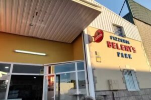 Pizzer&iacute;a Beleny&rsquo;s