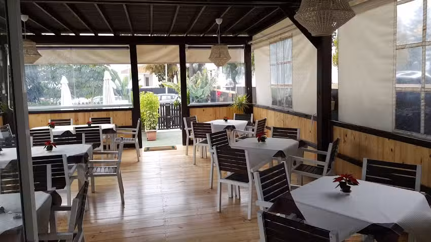 Pizzer&iacute;a Bella-Mar