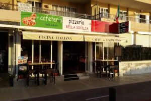 Pizzeria Bella Sicilia