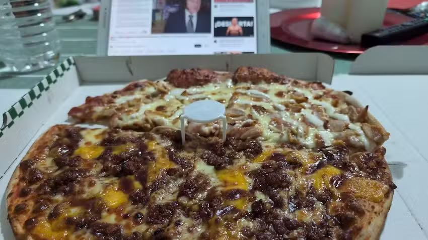 Pizzeria Bellavista