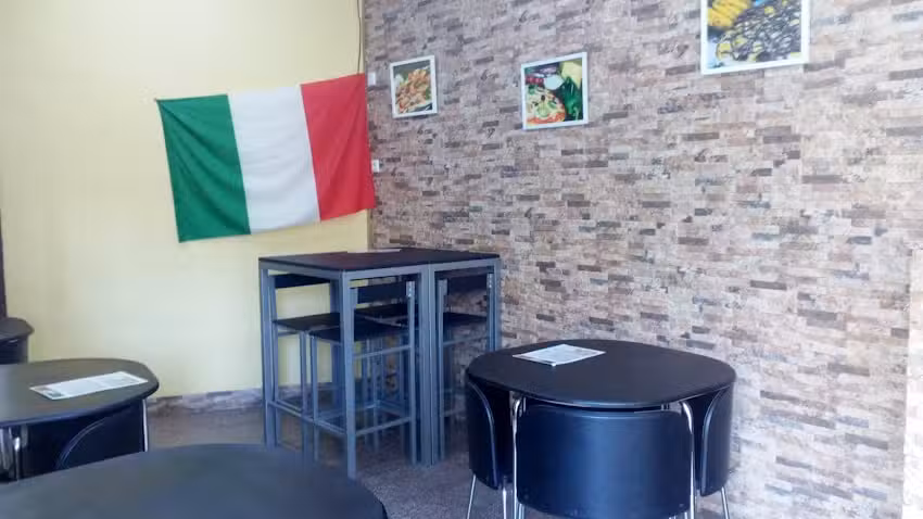 Pizzeria Belmonte Crevillente | Pizza Crevillente a domicilio