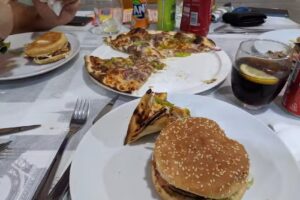 Pizzeria B&eacute;tera