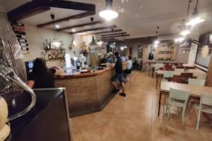 Pizzeria birreria il cammino dei briganti