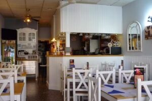 PIZZERIA BON APPETIT