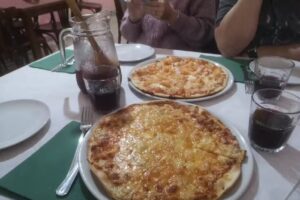 Pizzer&iacute;a Bruno