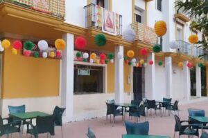 Pizzer&iacute;a Buenos Aires