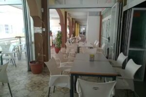 Pizzer&iacute;a Burguer Bar La Taberna