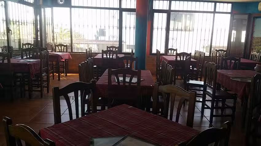 Pizzeria &ldquo;Ca&rsquo; Cesar&rdquo;