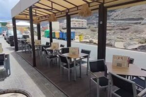 Pizzeria Ca&rsquo;Masita