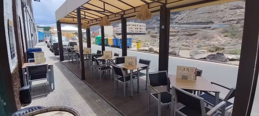 Pizzeria Ca&rsquo;Masita