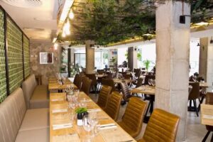 Pizzer&iacute;a Ca&rsquo;n Pelut