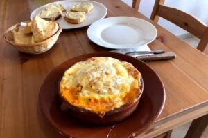 Pizzeria Cafeter&iacute;a La Toscana