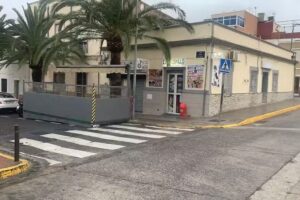 Pizzeria &ndash; Cafeteria Mac gyver