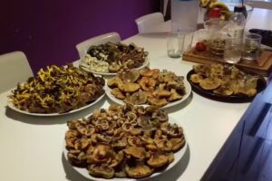 Pizzeria Cal Camilo Sentmenat