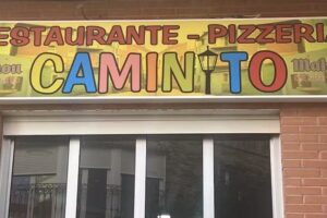Pizzer&iacute;a Caminito