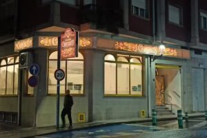 Pizzer&iacute;a Caminito