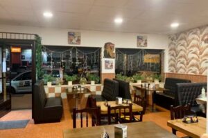 Pizzeria Campo RealS